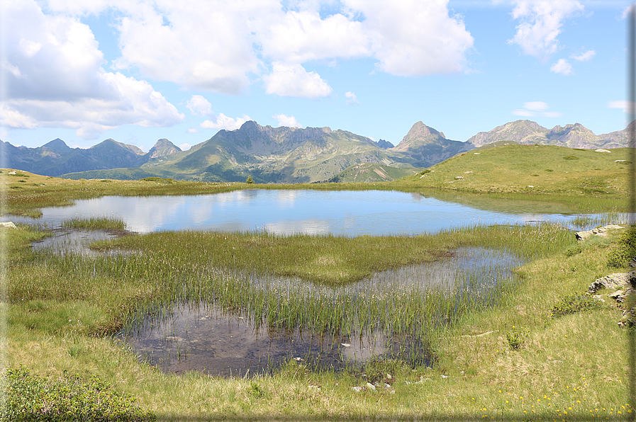 foto Laghi dei Lasteati